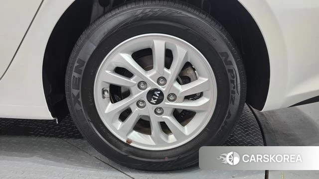 Kia Come New K3 id 4410015 из Кореи 13