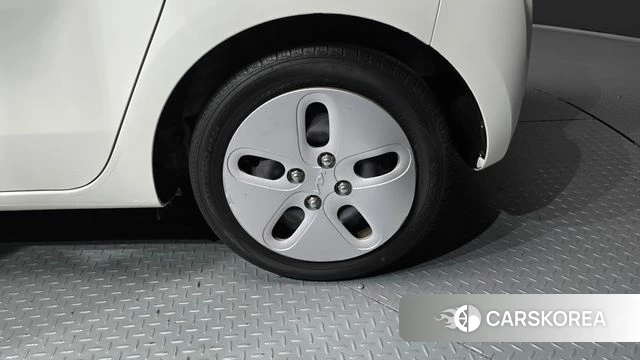 Kia The New Ray id 4893988 из Кореи 13