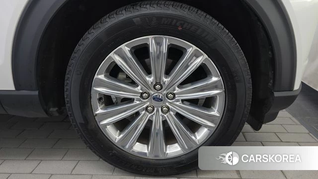 Ford Explorer 6th Generation id 4708230 из Кореи 13