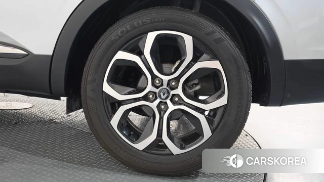 Renault Korea (Samsung) XM3 id 4893531 из Кореи 13
