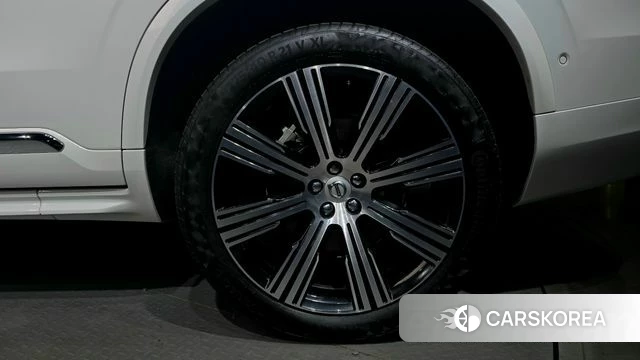 Volvo XC90 second Generation id 4516073 из Кореи 13