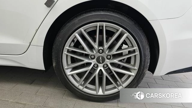 Genesis G70 id 4573801 из Кореи 13