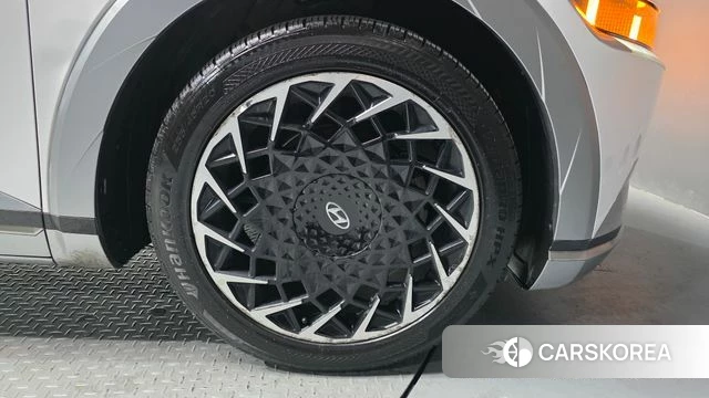 Hyundai Ionic 5 id 4231050 из Кореи 13