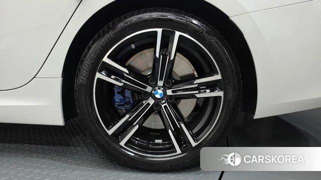 BMW 3 Series (G20) id 4853398 из Кореи 13