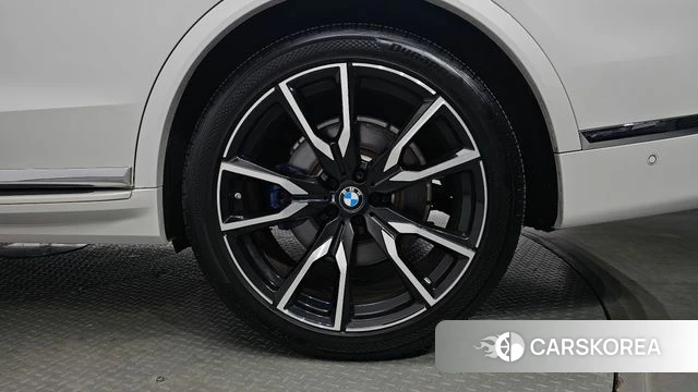 BMW X7 (G07) id 4693200 из Кореи 13