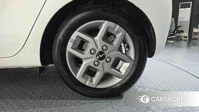 Kia The New Kia Ray id 4892681 из Кореи 13