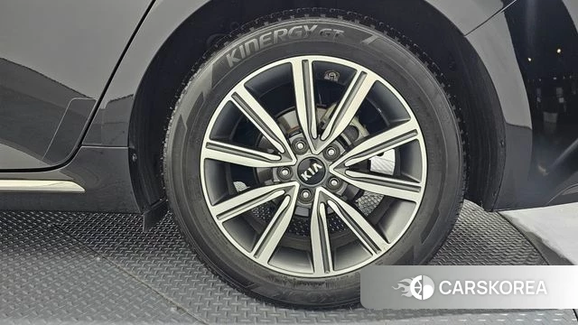 Kia The New K5 2nd generation id 4794986 из Кореи 13
