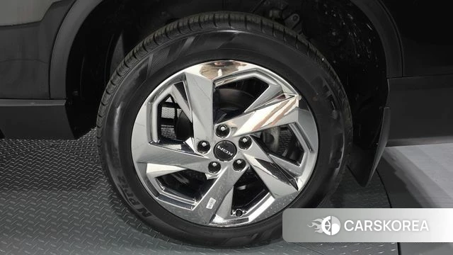 Ssangyong Musso Sports Cannes (Q250) id 4400387 из Кореи 13