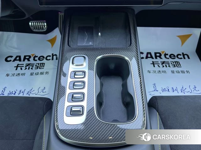 Xiaomi Car Xiaomi SU7 Ultra id 4253446 из Китая 13