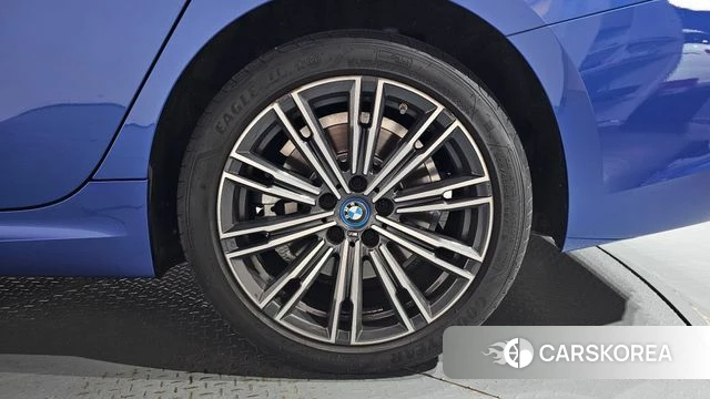 BMW 3 Series (G20) id 4656975 из Кореи 13