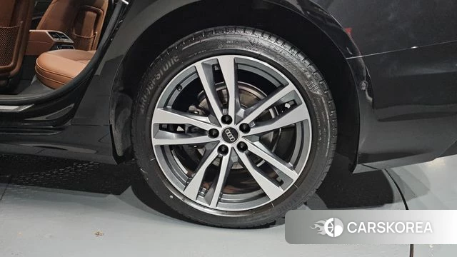 Audi A6 (C8) id 4195289 из Кореи 13