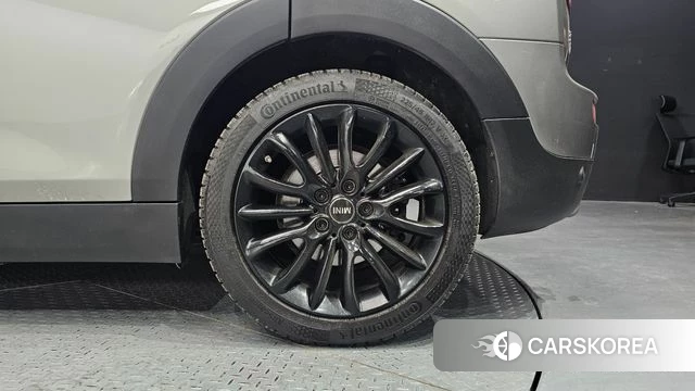 Mini Cooper Clubman id 4250467 из Кореи 13