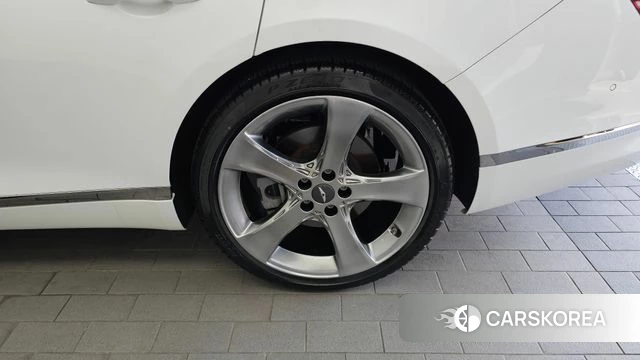 Genesis G80 (RG3) id 4446399 из Кореи 13