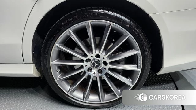 Mercedes-Benz E-Class W213 id 4784367 из Кореи 13