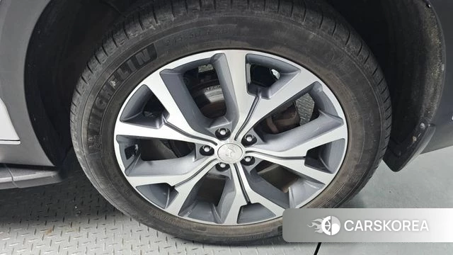 Hyundai Palisade id 4581374 из Кореи 13