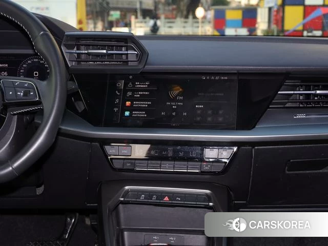 Audi A3 id 4277314 из Китая 13