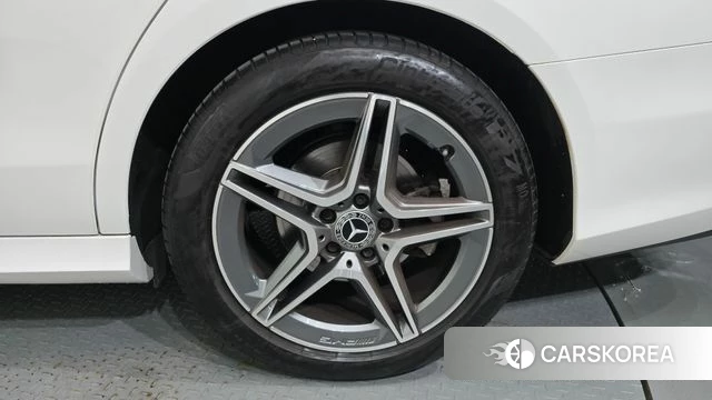 Mercedes-Benz E-Class W213 id 4716017 из Кореи 13
