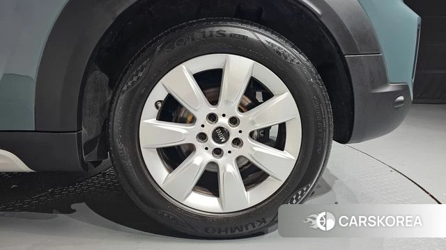 Mini Cooper Countryman id 4567387 из Кореи 13