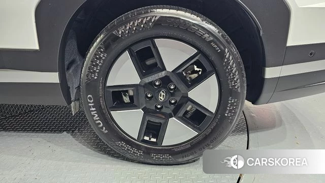 Hyundai Santa Fe (MX5) id 4767848 из Кореи 13