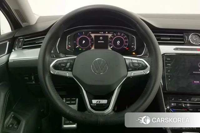 Volkswagen Magotan PHEV id 4276260 из Китая 13