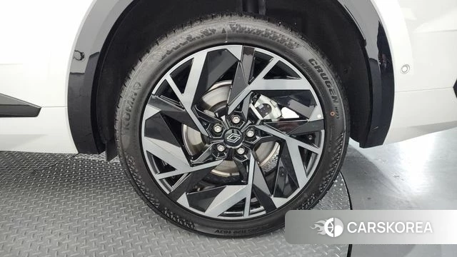 Renault Korea (Samsung) Grand Coleos id 4560050 из Кореи 13