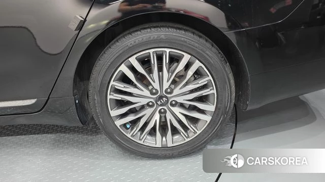 Kia K7 Premier id 4717112 из Кореи 13