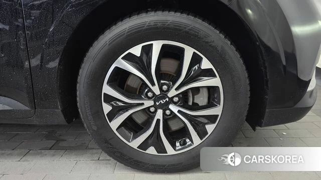 Kia Carnival 4th generation id 4603969 из Кореи 13