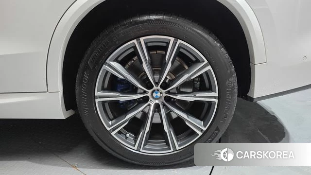 BMW X5 (G05) id 4754583 из Кореи 13