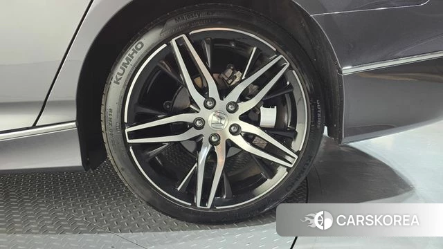 Honda Accord 10th Generation id 4529817 из Кореи 13