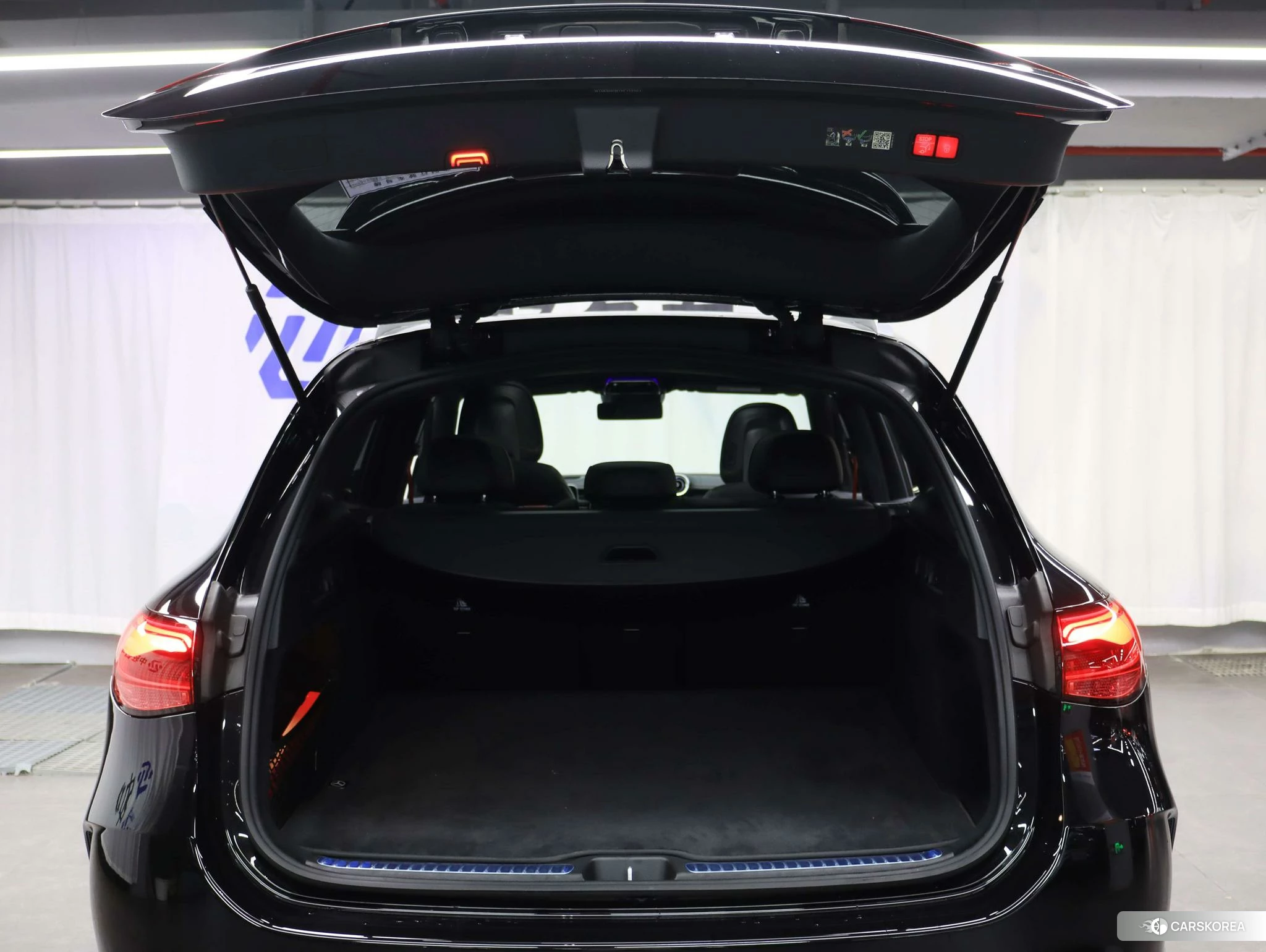 Mercedes-Benz GLC AMG id 4420474 из Китая 13
