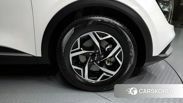 Kia Sportage 5th Generation id 4282431 из Кореи 13