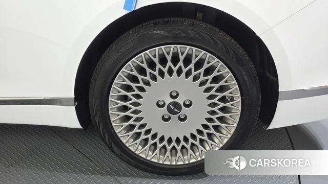 Genesis G80 (RG3) id 4432586 из Кореи 13