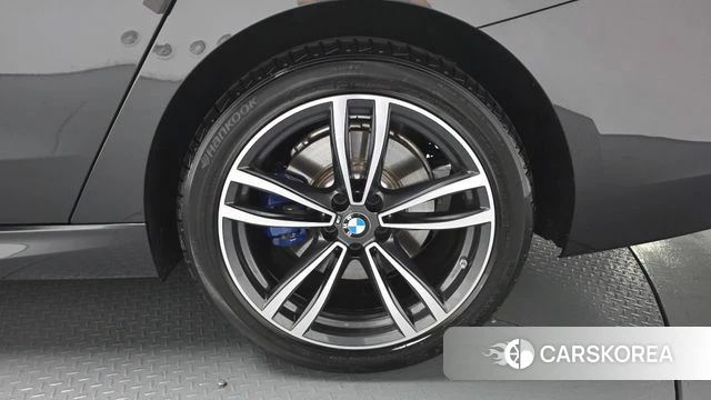 BMW 6 Series GT (G32) id 4361675 из Кореи 13