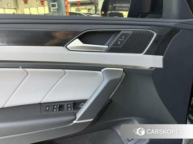 Volkswagen Tanyue id 4207234 из Китая 13
