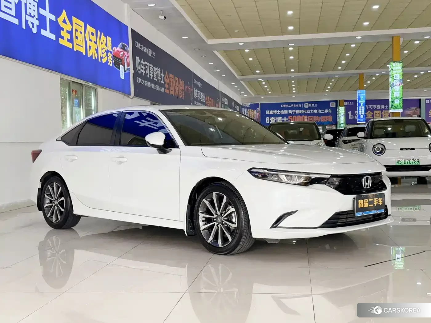 Honda Integra id 4686041 из Китая 13