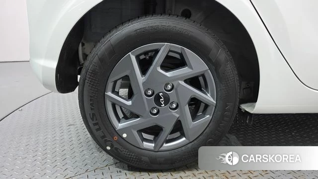 Kia The New Morning (JA) id 4644737 из Кореи 13