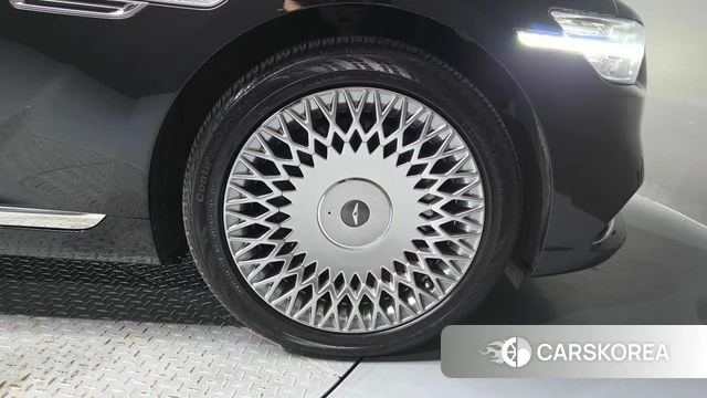 Genesis G90 id 4519980 из Кореи 13