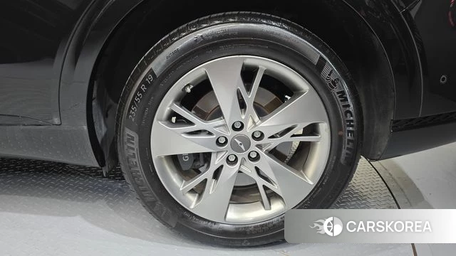 Genesis GV70 id 4591673 из Кореи 13