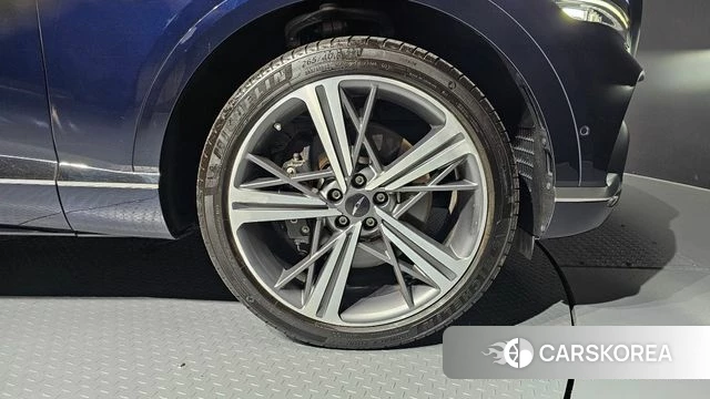 Genesis GV80 Coupe id 4565987 из Кореи 13
