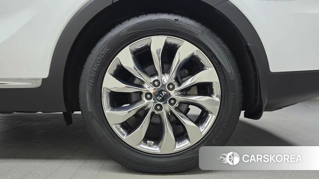 Kia The New Sorento id 4411330 из Кореи 13