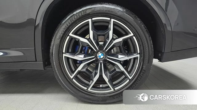 BMW X4 (G02) id 4670481 из Кореи 13