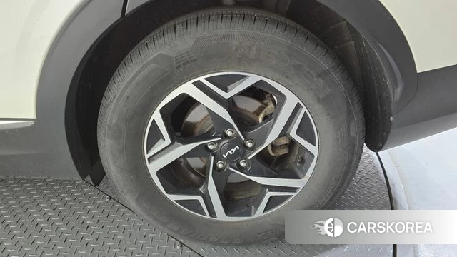 Kia Sportage 5th Generation id 4445208 из Кореи 13