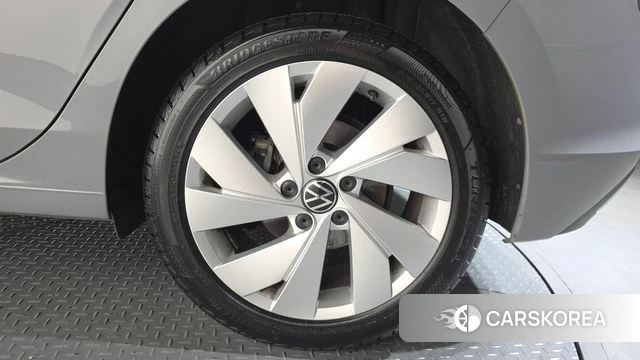 Volkswagen Golf 8th Generation id 4716552 из Кореи 13