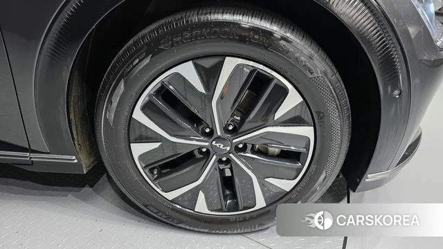 Kia EV6 id 4872269 из Кореи 13
