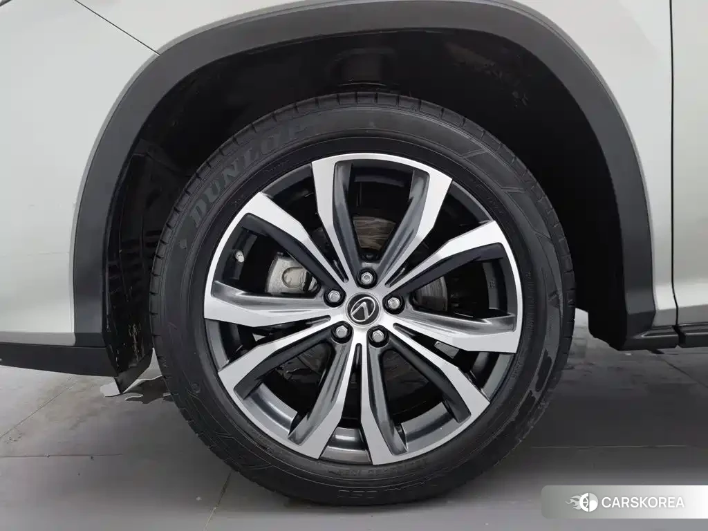 Lexus RX id 4629632 из Китая 13