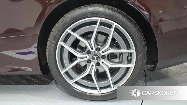 Mercedes-Benz E-Class W213 id 4249262 из Кореи 13