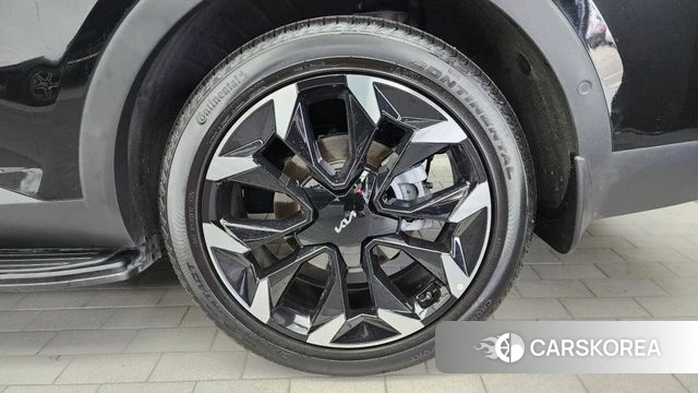 Kia The New Sorento 4th Generation id 4527395 из Кореи 13