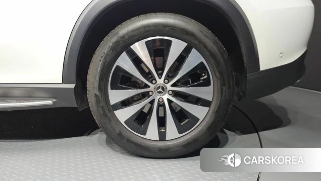 Mercedes-Benz GLE-Class W167 id 4589806 из Кореи 13