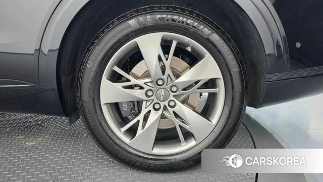 Genesis GV70 id 4847873 из Кореи 13