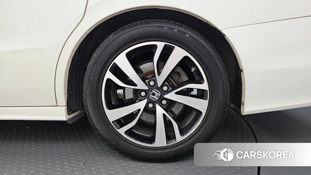 Honda Odyssey id 4684396 из Кореи 13